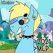 Pony character maker｜Picrew