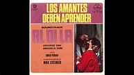 Los Amantes Deben Aprender – Canta Emilio Pericoli – 1962 - YouTube