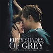 Fifty Shades of Grey | The Best Recent Movie Soundtracks | POPSUGAR ...