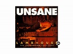 UNSANE - Lambhouse (Unsane 1991-1998) - CD+DVD - Black Point music