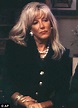 Johnny Carson's wife WAS having an affair with ex-NFL star Frank ...