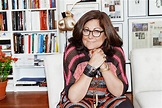 Fern Mallis On How She Invented New York Fashion Week | Into The Gloss