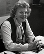 Virginia Satir Biography - Life of American Psychologist