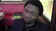 [Info Allain Jules] Rencontre avec le romancier Patrice Nganang - YouTube