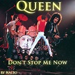 Queen Remixes by Kacio: Queen - Don't Stop Me Now (2011 Single)