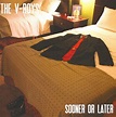 Sooner or Later: A Compilation, The V-Roys | CD (album) | Muziek | bol.com