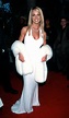 Great Outfits in Fashion History: Britney Spears at the 2000 Grammy ...