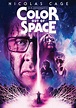 Color Out of Space (2019) | Kaleidescape Movie Store