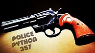 Police Python 357 (1976) "Final" Soundtrack by Georges Delerue - YouTube