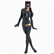 Women's Classic Catwoman Costume - CostumePub.com