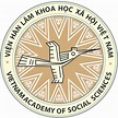 Download Logo VIỆN HÀN LÂM KHOA HỌC XÃ HỘI VIỆT NAM
