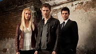 The Originals: la série TV