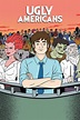 Ugly Americans (TV Series 2010-2012) - Posters — The Movie Database (TMDB)