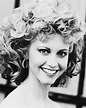 OLIVIA NEWTON-JOHN in GREASE -1978-. Photograph by Album - Pixels