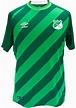 Umbro lança novas camisas do Deportivo Cali - Show de Camisas