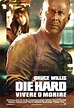 Die Hard - Vivere o morire (2007) - MYmovies.it
