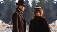 ‎McCabe & Mrs. Miller (1971) directed by Robert Altman • Reviews, film ...