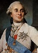 Albert Bierstadt Museum: Portrait of Louis XVI of France Joseph-Siffred ...