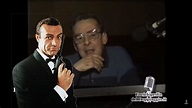 PINO LOCCHI, la voce di James Bond | enciclopediadeldoppiaggio.it - YouTube