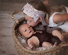 11 Consejos para Fotografiar Bebés (o Recién Nacidos)