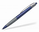 Schneider Kugelschreiber LOOX blau grau | Dein Pen