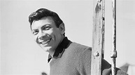 Ed Ames, Singing Star Who Became a Familiar Face on TV, Dies at 95 ...