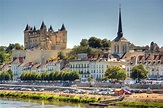 Best TOP 5 Things to do in Saumur, France ⭐️ 2024 Guide