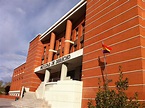 Universidad Autónoma de Madrid og Det medisinske fakultet (ERASMUS+ ...