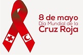Día Internacional de la Cruz Roja - 8 de Mayo - Imagenes y Carteles