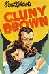 Cluny Brown (1946) - Posters — The Movie Database (TMDB)