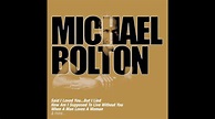 Michael Bolton - Drift Away (Album Version) HQ - YouTube
