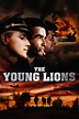 The Young Lions (1958) - Posters — The Movie Database (TMDB)
