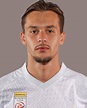 Amar Dedić » Bundesliga 2023/2024 Meistergruppe