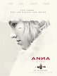 Anna (2019) Poster #1 - Trailer Addict