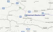 Kötschach-Mauthen-Laas Ski Resort Guide, Location Map & Kötschach ...