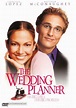 The Wedding Planner (2001) dvd movie cover