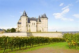 Saumur turismo: Qué visitar en Saumur, País del Loira, 2023| Viaja con ...