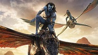 Review: James Cameron's AVATAR: THE WAY OF WATER Is a Stunningly Epic ...
