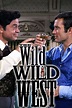 The Wild Wild West (TV Series 1965-1969) - Posters — The Movie Database ...