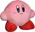 🥰 Los mejores peluches de Kirby 🥰 - Peluchemanía