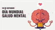 10 de octubre: Día Mundial de la Salud Mental | DIARIO LA CALLE