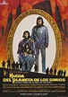 Huida del planeta de los simios - Película 1971 - SensaCine.com
