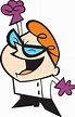 Dexter and DeeDee Dexters Laboratory by NovemberReaper on | Dexter ...