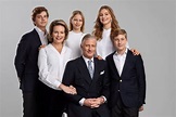 Die schönsten Bilder der belgischen Königsfamilie ♔ | GALA.de