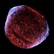 All The Supernovas Ever Photographed By NASA | Gizmodo Australia
