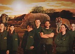 Secret Life of the Safari Park Season 1 Episodes List - Next Episode