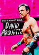 You Cannot Kill David Arquette (2020) - Posters — The Movie Database (TMDB)
