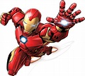 Ironman Free PNG - PNG Play