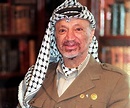 Yasser Arafat Biography - Facts, Childhood, Life & Achievements of ...
