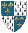 File:Claude of France.svg - WappenWiki